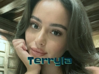 Terryla