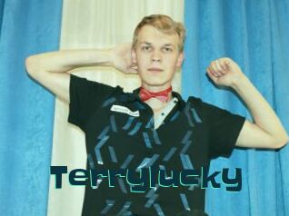 Terrylucky