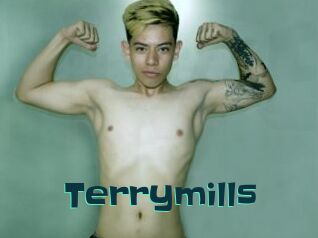 Terrymills