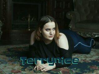 Terrynice