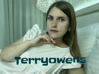 Terryowens