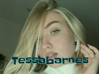 Tessabarnes