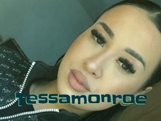 Tessamonroe