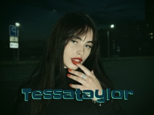 Tessataylor