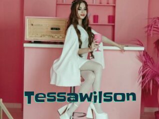 Tessawilson