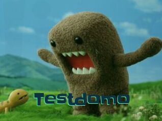 Testdomo