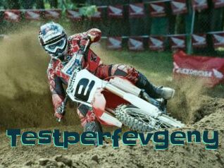 Testperfevgeny