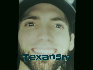 Texansm