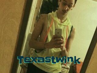 Texastwink