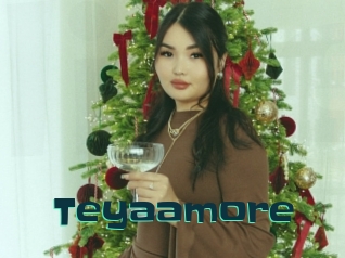 Teyaamore