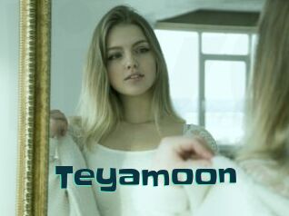 Teyamoon