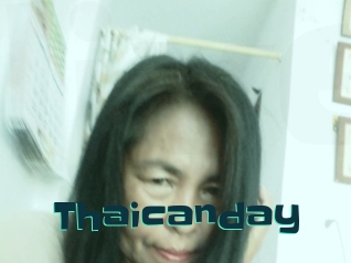 Thaicanday