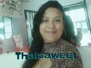 Thaisaweet