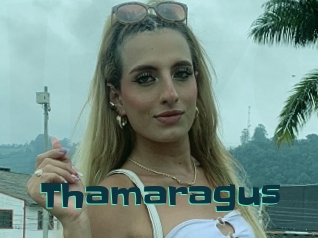 Thamaragus