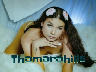 Thamarahills