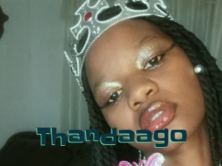 Thandaago