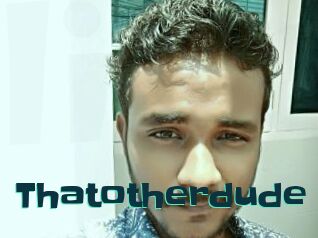 thatotherdude Live Cams
