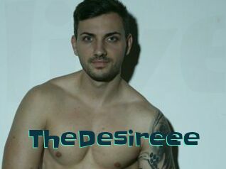 TheDesireee