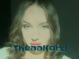 Theaalford