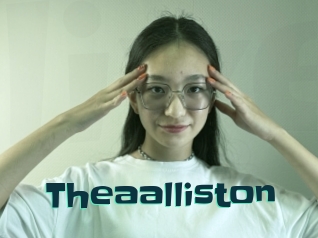 Theaalliston