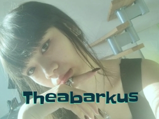 Theabarkus