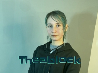 Theablock