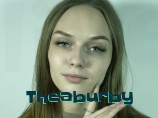 Theaburby