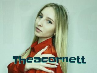 Theacornett