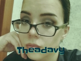 Theadavy