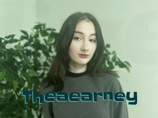 Theaearney