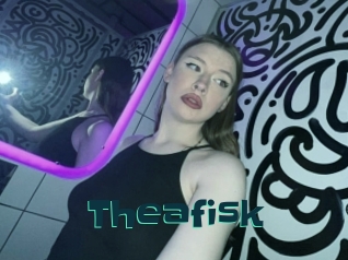 Theafisk