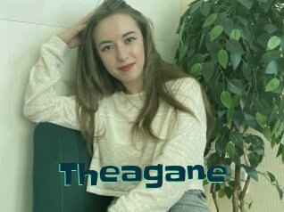 Theagane