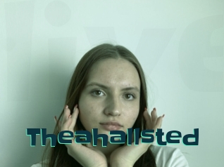 Theahallsted