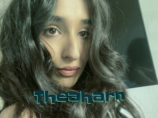 Theaharn