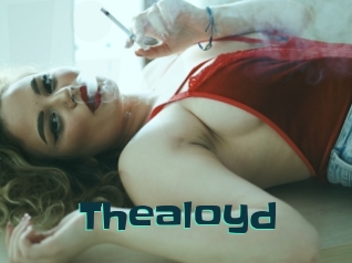 Thealoyd