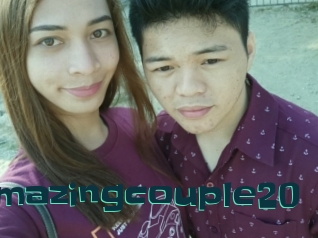 Theamazingcouple20