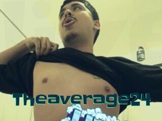 Theaverage24
