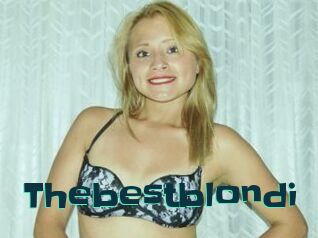 Thebestblondi