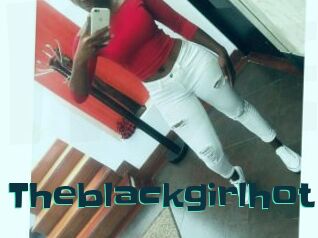 Theblackgirlhot