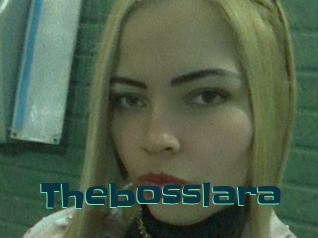 Thebosslara