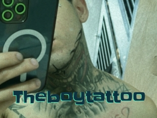 Theboytattoo