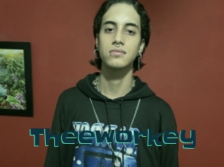 Theeworkey
