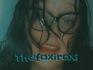 Thefoxiroxi