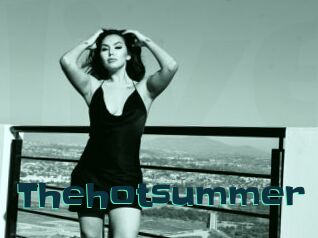 Thehotsummer