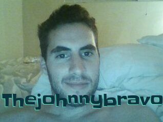 Thejohnnybravo