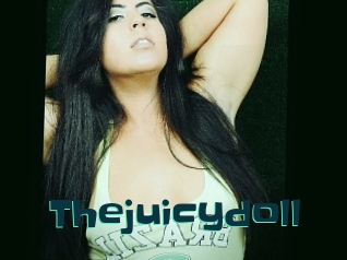 Thejuicydoll