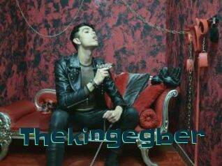 Thekingegber
