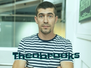 Theobrooks