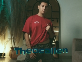 Theocallen