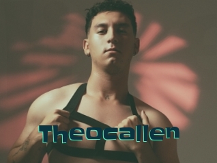 Theocallen